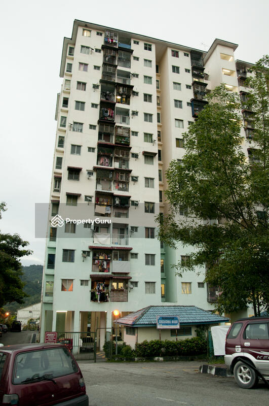 Pangsapuri Kenanga Sari #0