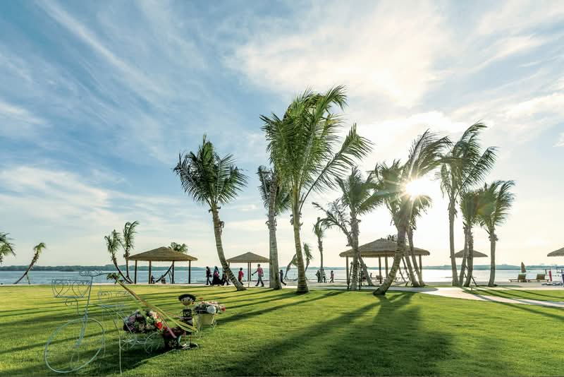 Royal Strand @ Country Garden Danga Bay - iProperty.com.my