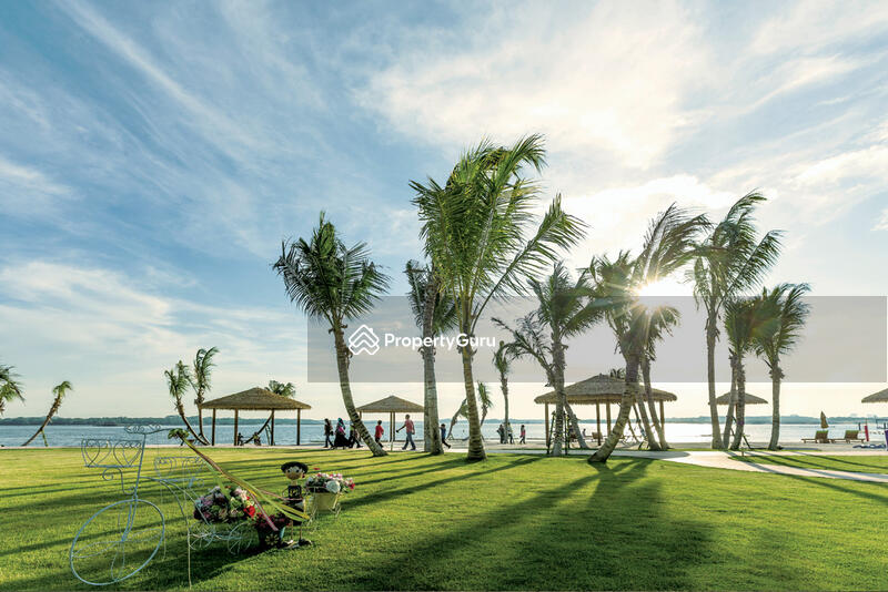 Untuk Disewa - Royal Strand @ Country Garden Danga Bay