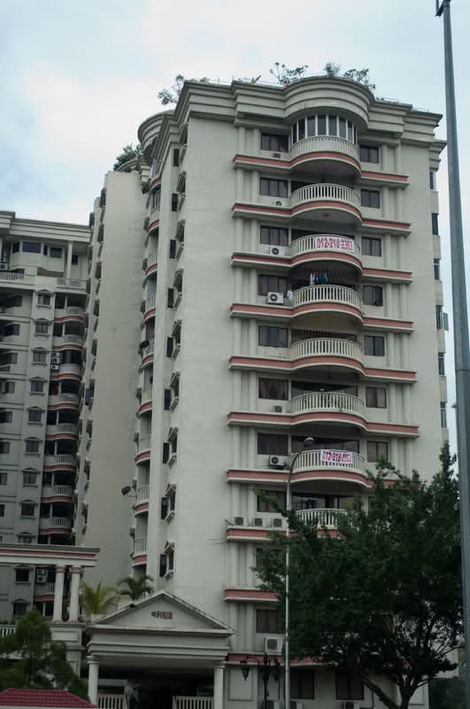 The Forum - iProperty.com.my