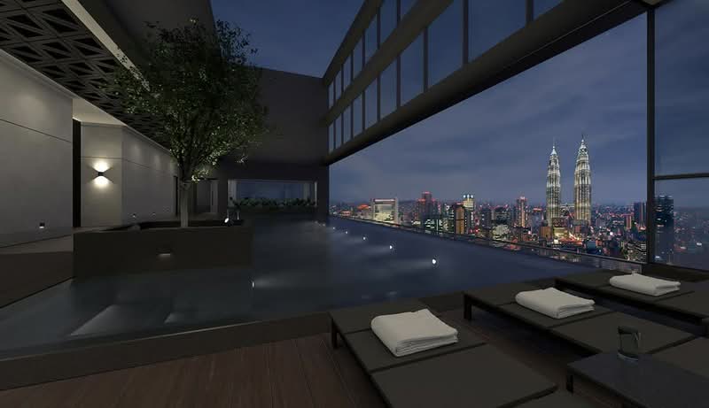 Kondominium untuk Disewa di M101 SkyWheel - Jamie Chen - PropertyGuru.com.my