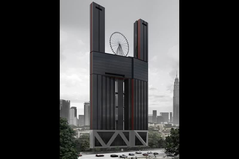 Kondominium untuk Disewa di M101 SkyWheel - Jamie Chen - PropertyGuru.com.my
