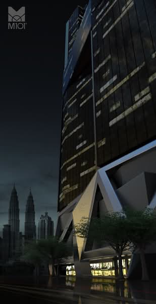 Kondominium untuk Disewa di M101 SkyWheel - Jamie Chen - PropertyGuru.com.my