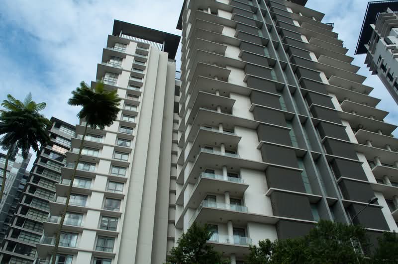 Stonor Park - iProperty.com.my