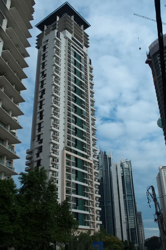 Stonor Park - iProperty.com.my