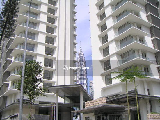 Stonor Park, - Jalan Stonor, KL City, Kuala Lumpur, 3 Bedrooms, 2314 ...