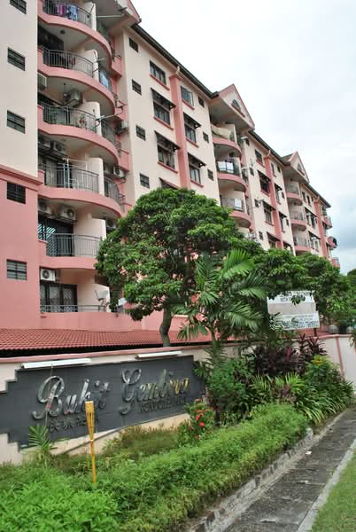Condominium for Sale at Bukit Gembira Condominium - sau yong yap - PropertyGuru.com.my