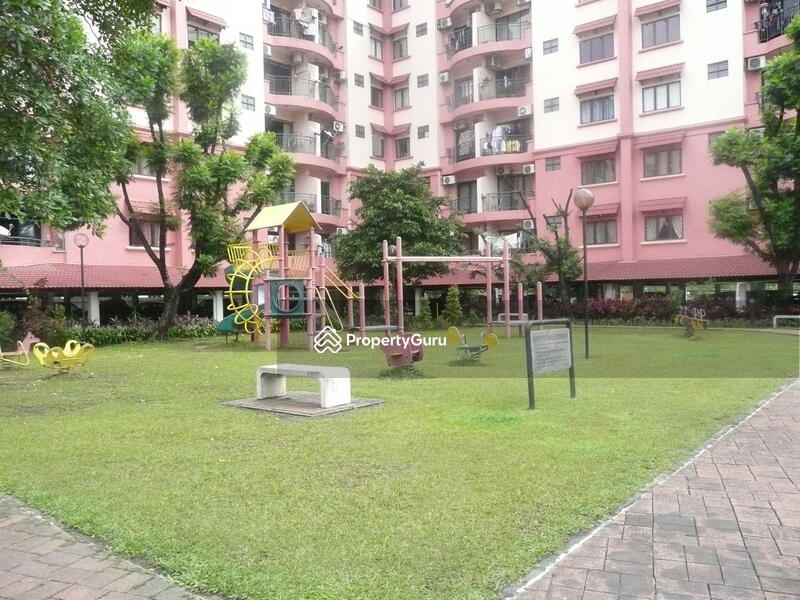 Bukit Gembira Condominium #0