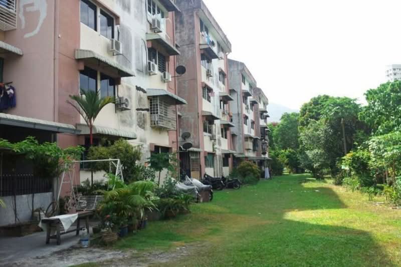 Desa Baiduri - iProperty.com.my