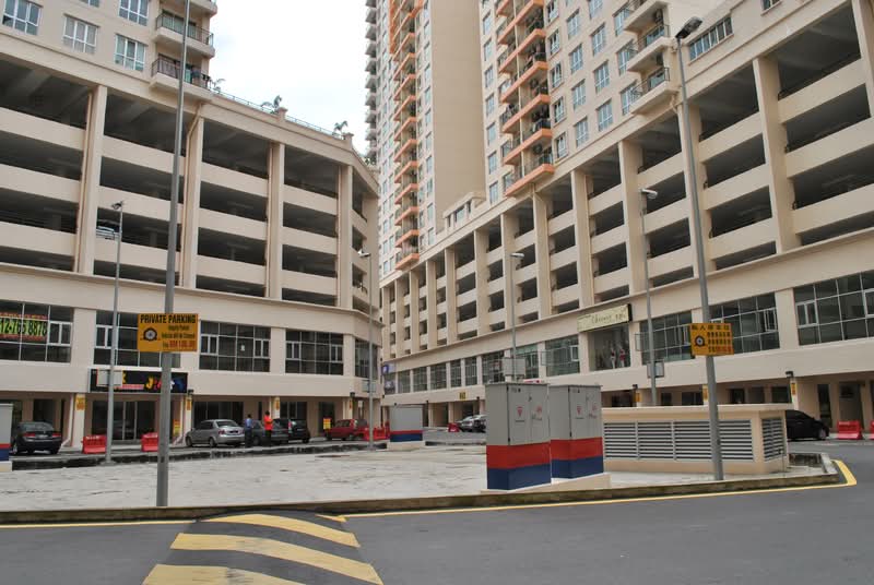 Kuchai Avenue (Apartment) for Sale/Rent, 2024