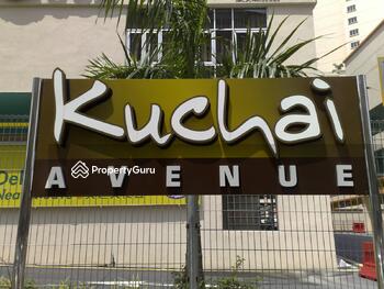 Kuchai Avenue