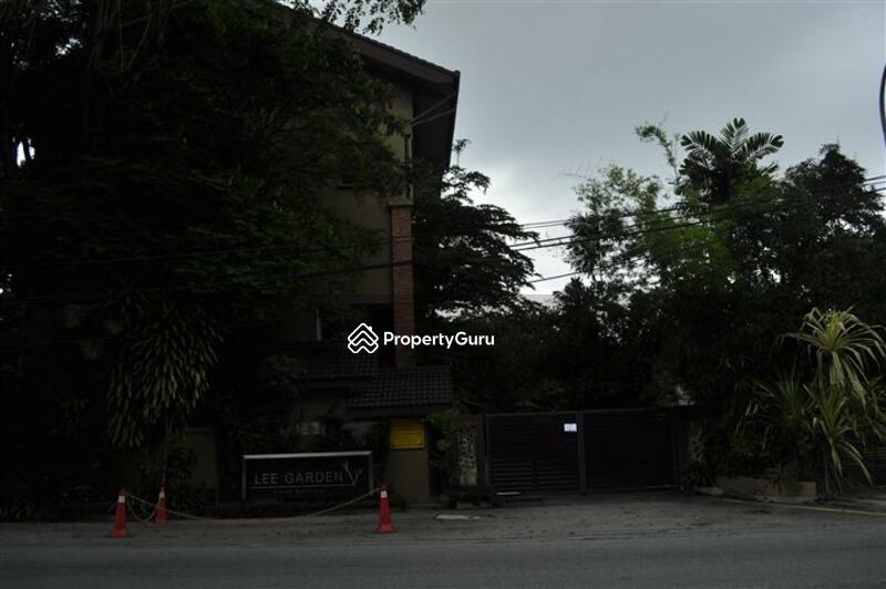 For Rent - Lee Garden