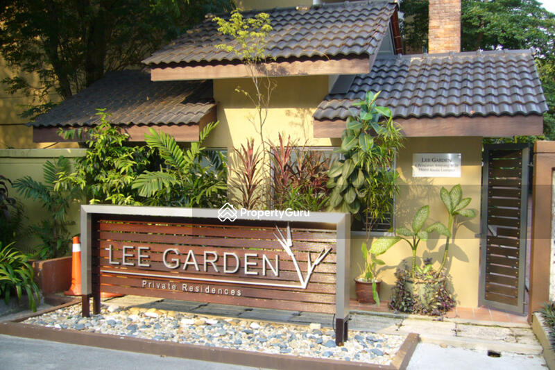 For Rent - Lee Garden