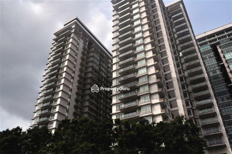 Untuk Dijual - Northpoint Residences