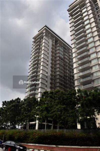 Untuk Dijual - Northpoint Residences
