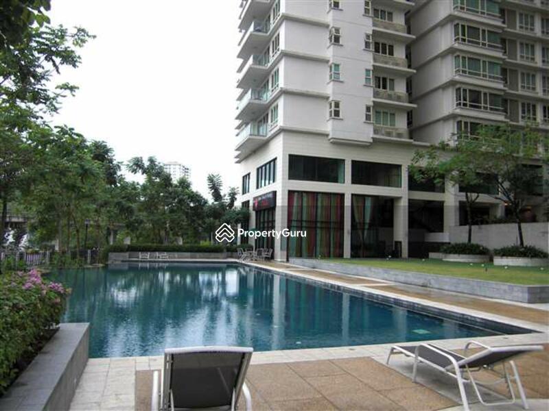Northpoint Residences #0