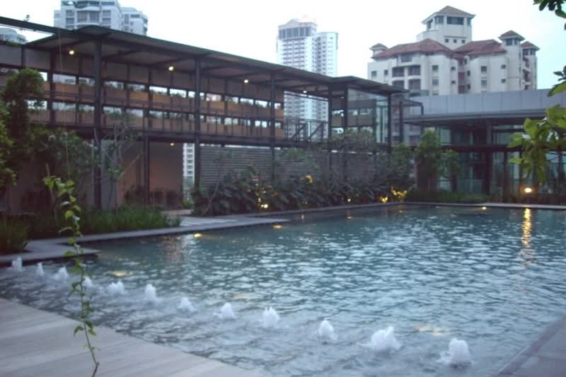 10 Mont Kiara @ MK10 - iProperty.com.my