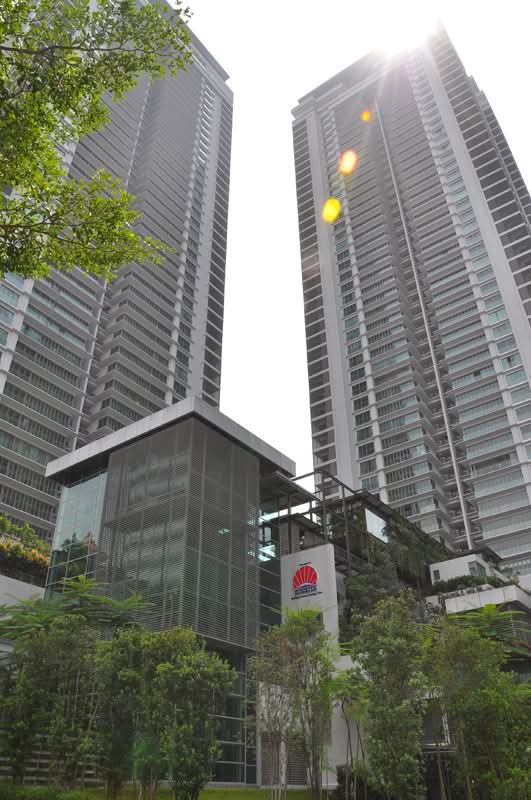 10 Mont Kiara @ MK10 - iProperty.com.my