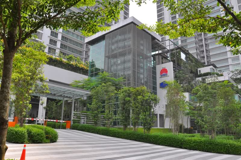 10 Mont Kiara @ MK10 - iProperty.com.my