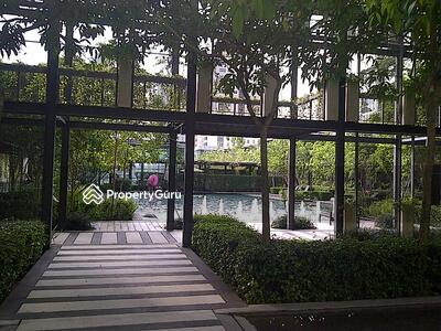  - 10 Mont Kiara @ MK10