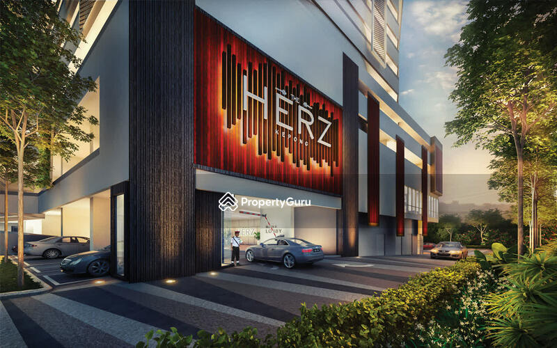 Untuk Disewa - The Herz