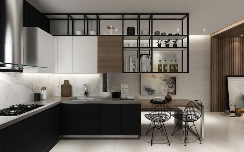 The Herz - iProperty.com.my