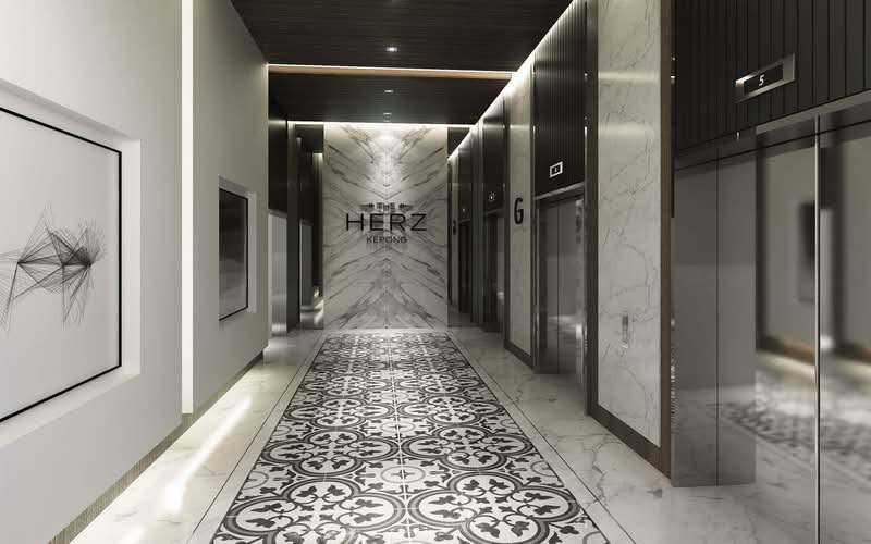 The Herz - iProperty.com.my