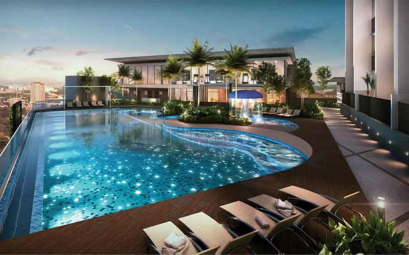 The Herz - iProperty.com.my