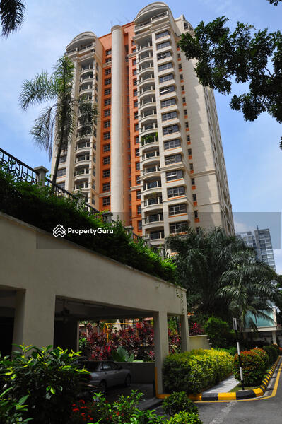 For Rent - Almaspuri