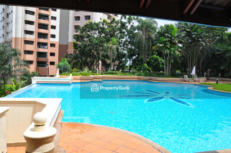 For Rent - Almaspuri
