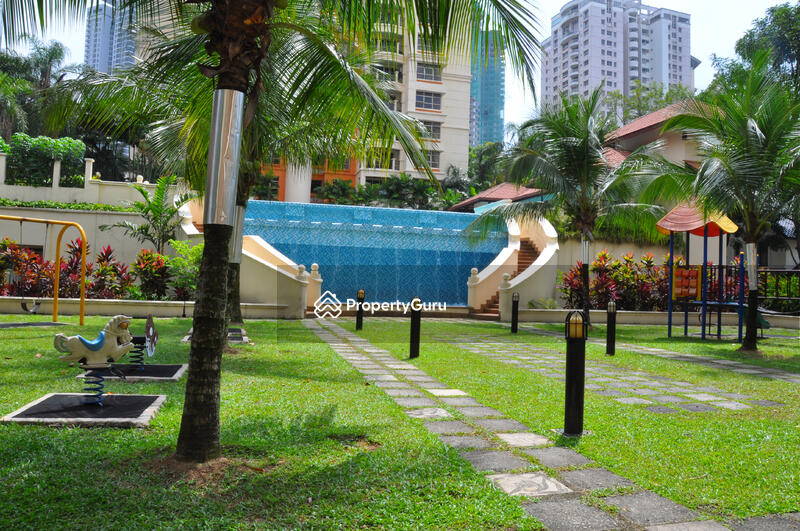 For Rent - Almaspuri