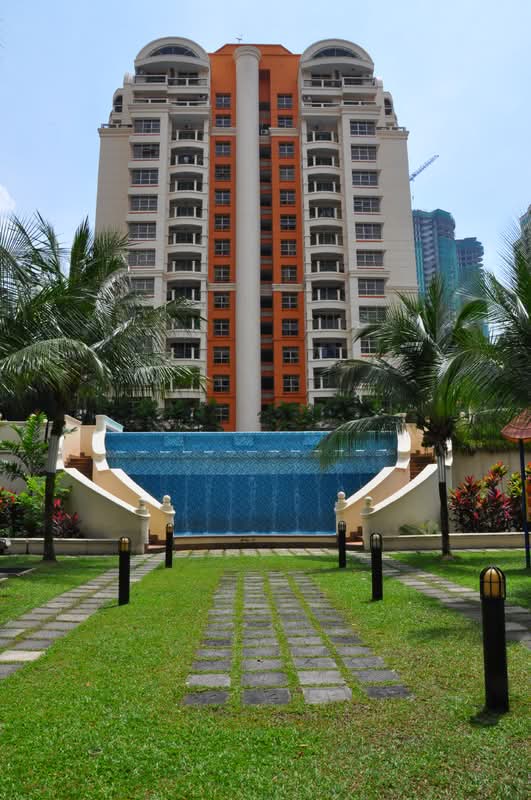 Almaspuri - iProperty.com.my