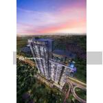 Dijual - Waltz Residences