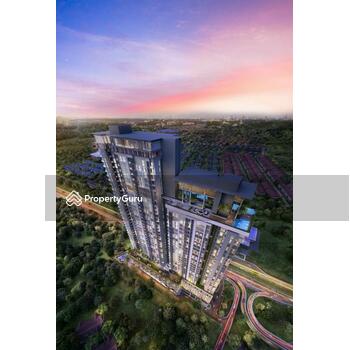 Waltz Residences