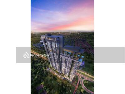 - Waltz Residences