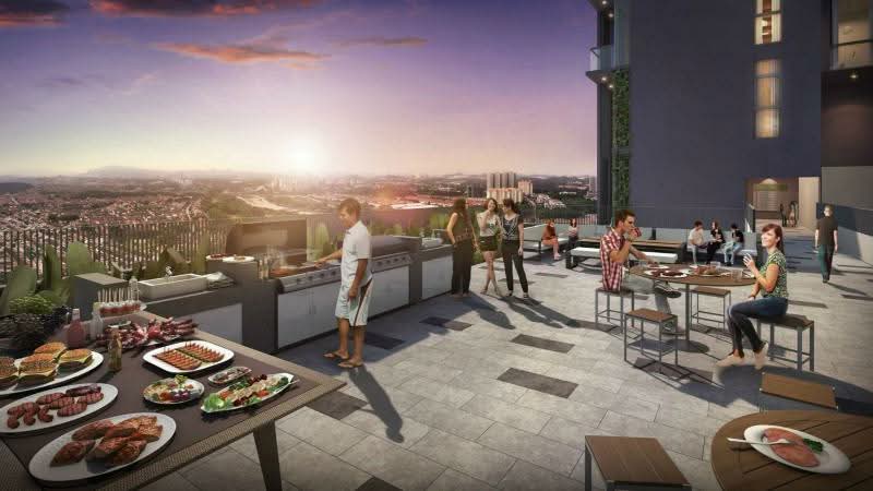 Waltz Residences - iProperty.com.my