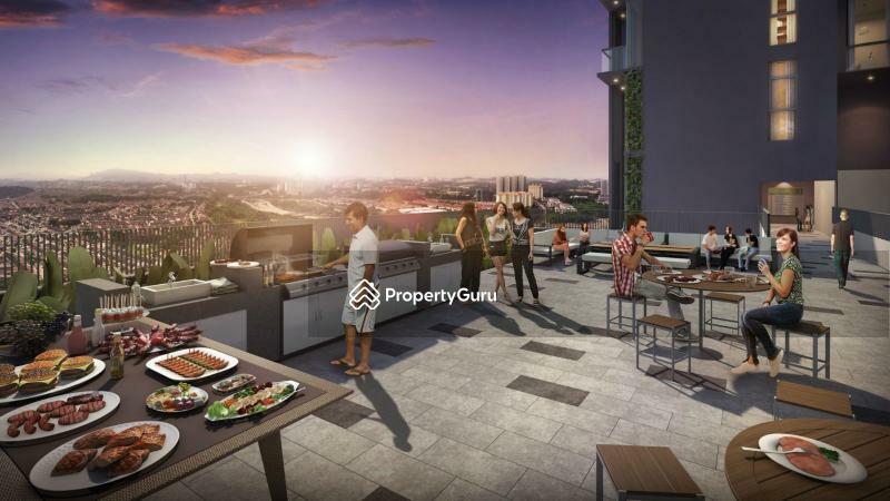 For Sale - Waltz Residences
