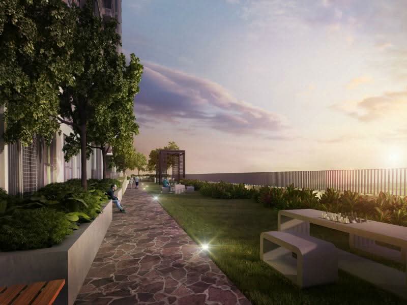 Waltz Residences - iProperty.com.my