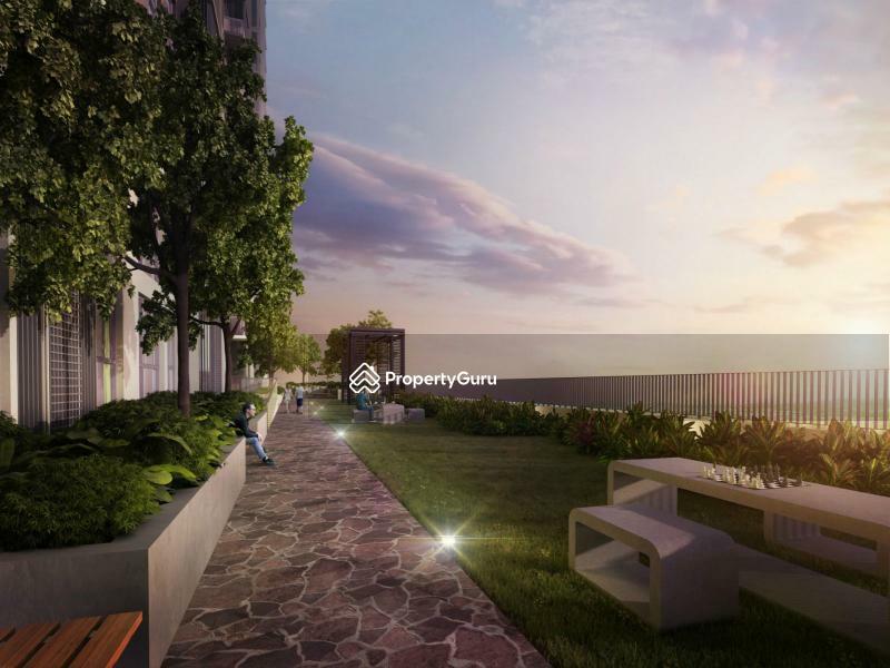 For Sale - Waltz Residences