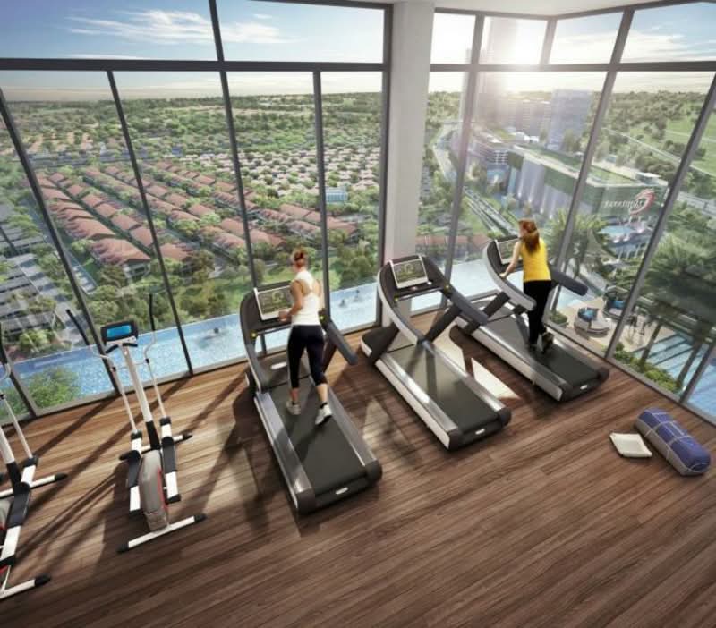 Waltz Residences - iProperty.com.my
