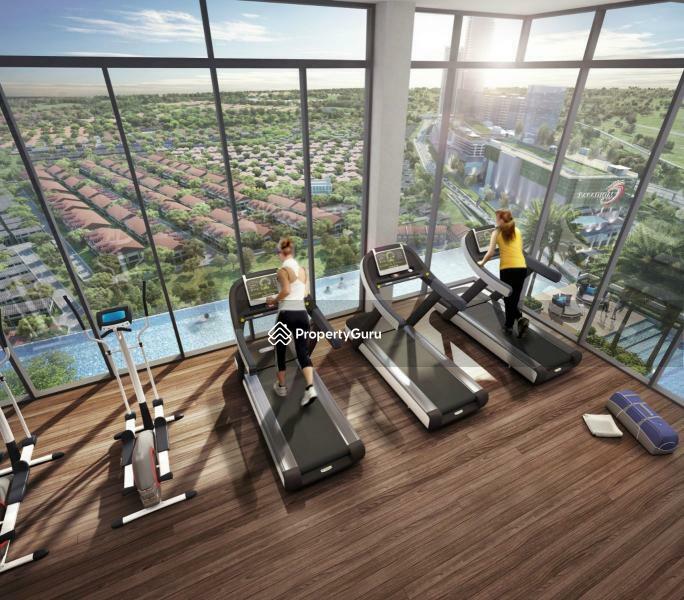 For Sale - Waltz Residences