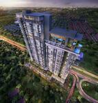 Waltz Residences #0