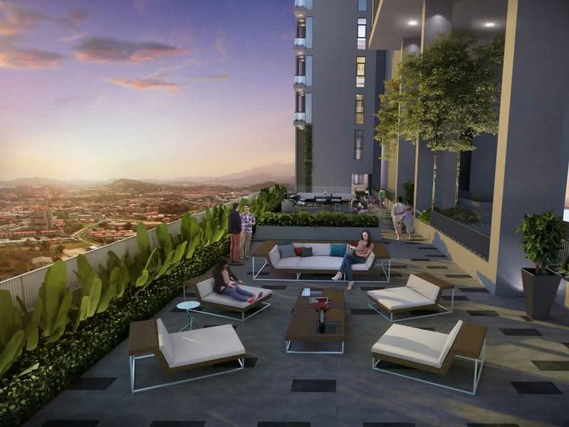 Waltz Residences - iProperty.com.my