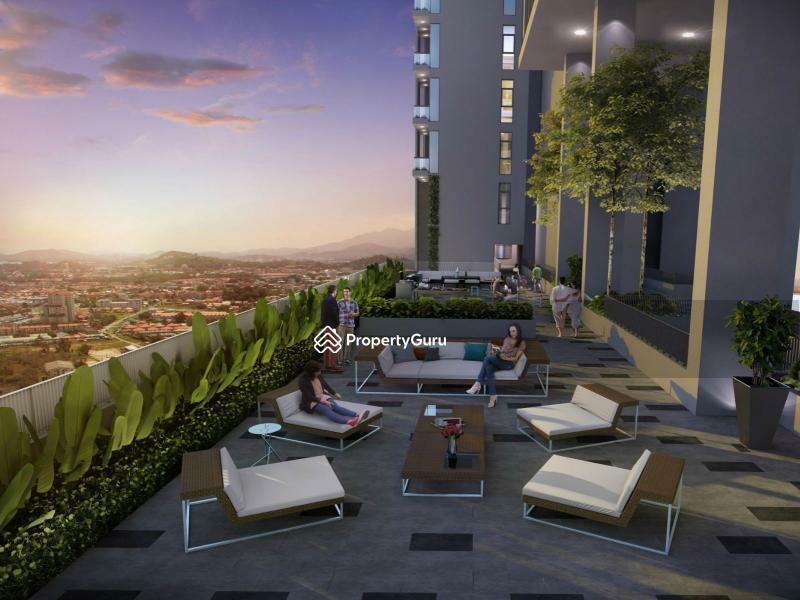 For Sale - Waltz Residences