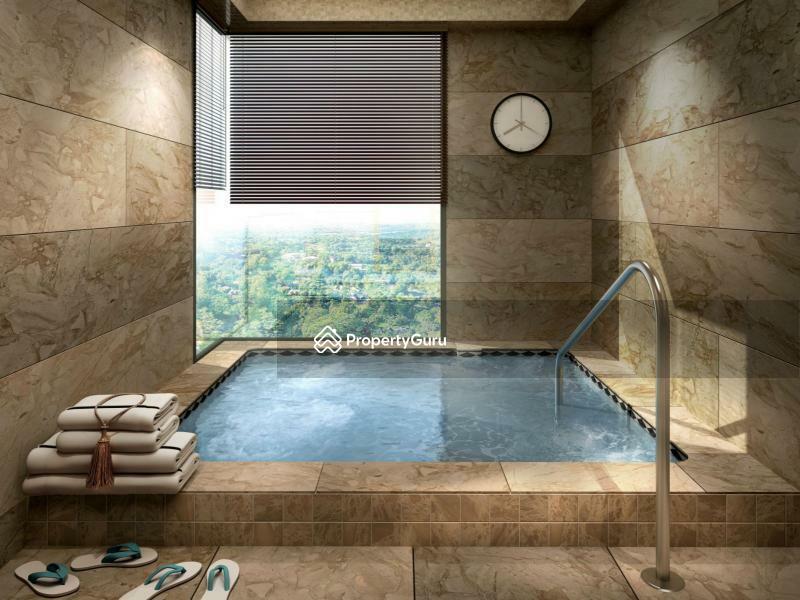 For Sale - Waltz Residences