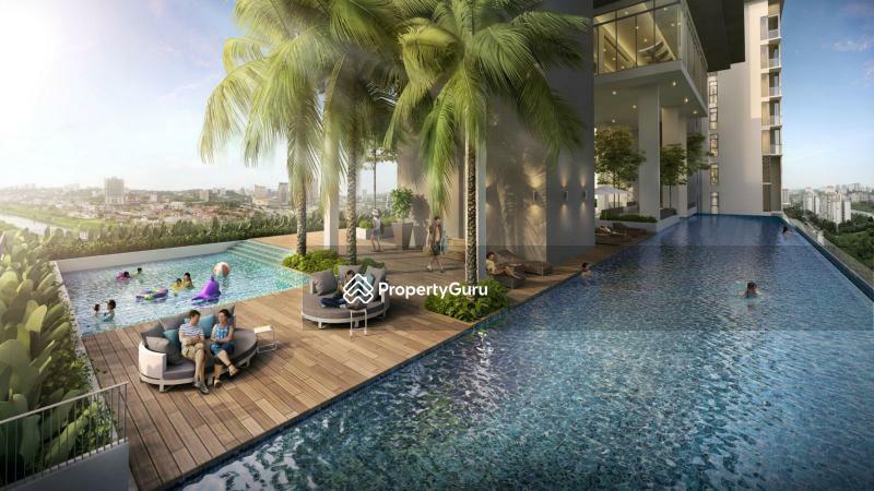 For Sale - Waltz Residences