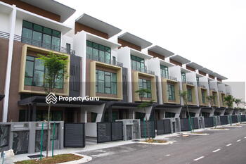Taman Putra Prima Phase 3E