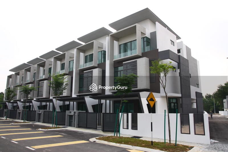 Taman Putra Prima Phase 3E #0
