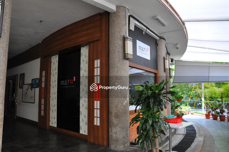 For Rent - Angkupuri Condominium