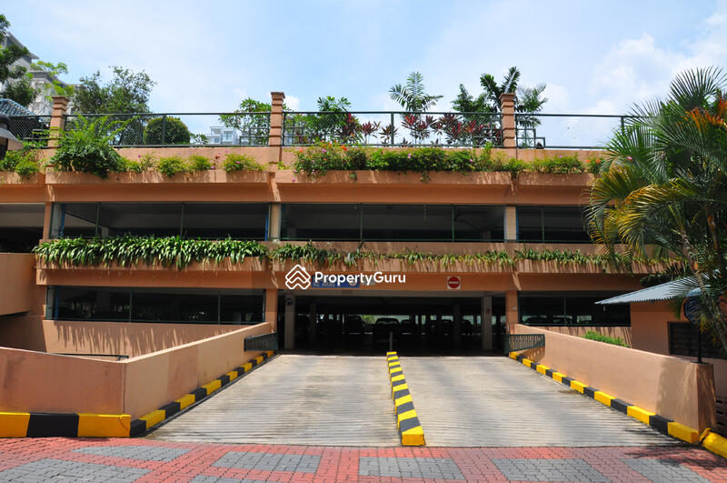 For Rent - Angkupuri Condominium